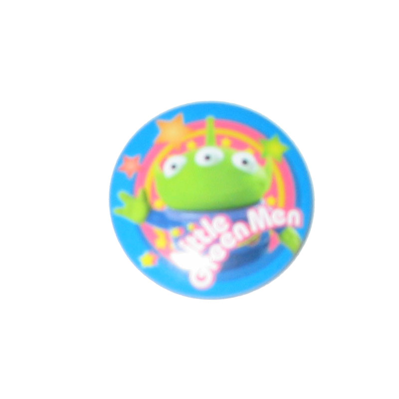 Toy Story Aliens Pin